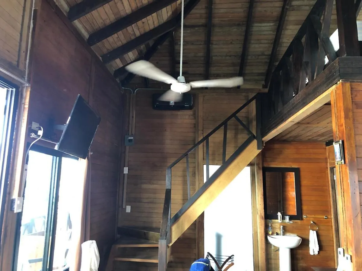Guest house Casa Paraiso Puerto Morelos