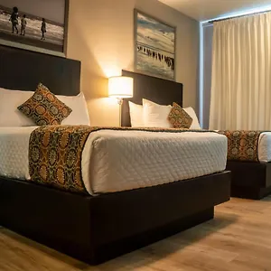 **** Hotel R Jamaica
