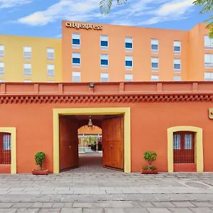 Express Centro Heroica Puebla de Zaragoza