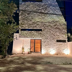 Sak Tuunich Luxury Residences Tulum
