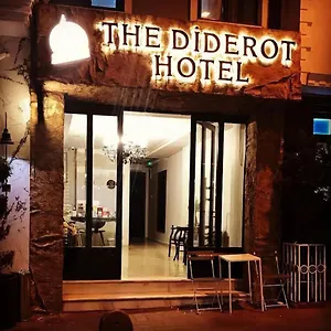 ** Hotel The Diderot Turkey