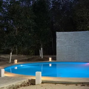 4* Hotel Ranch Chulas And Restaurant