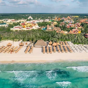 5* Resort Iberostar Selection Paraiso Maya