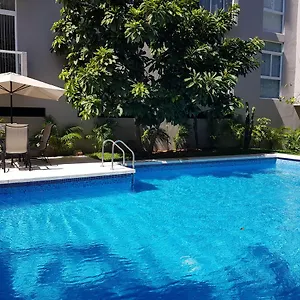  Apartment Riviera Towers Mexico