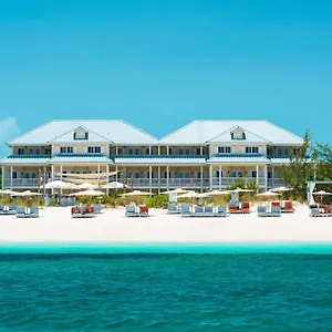 **** Hotel House (adults Only) Turks And Caicos Islands