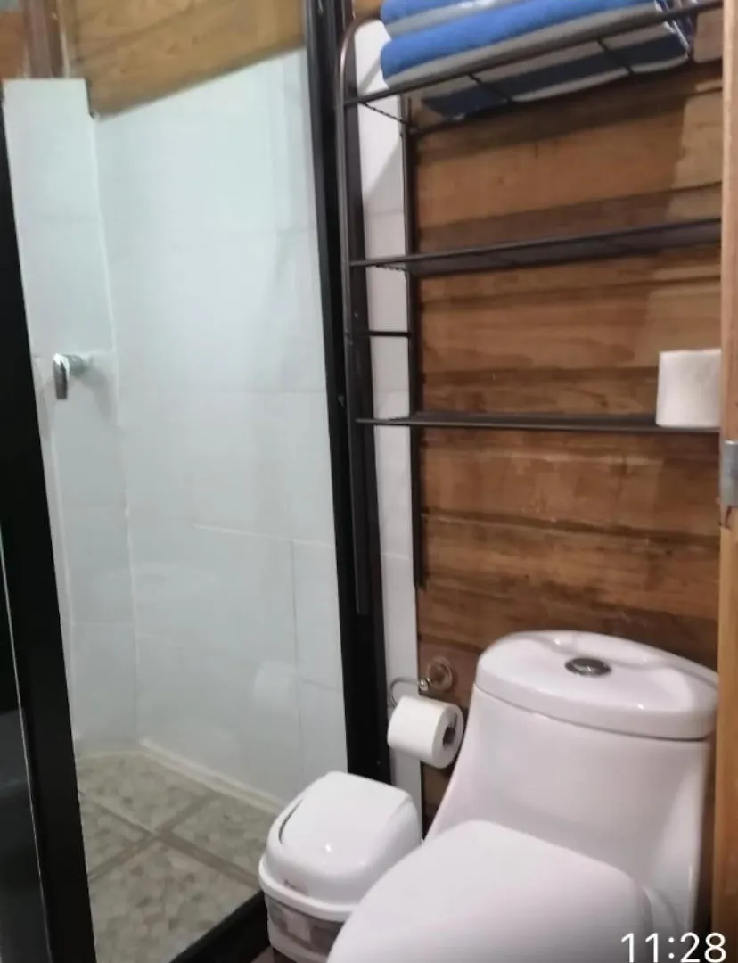 Casa Paraiso Puerto Morelos Guest house