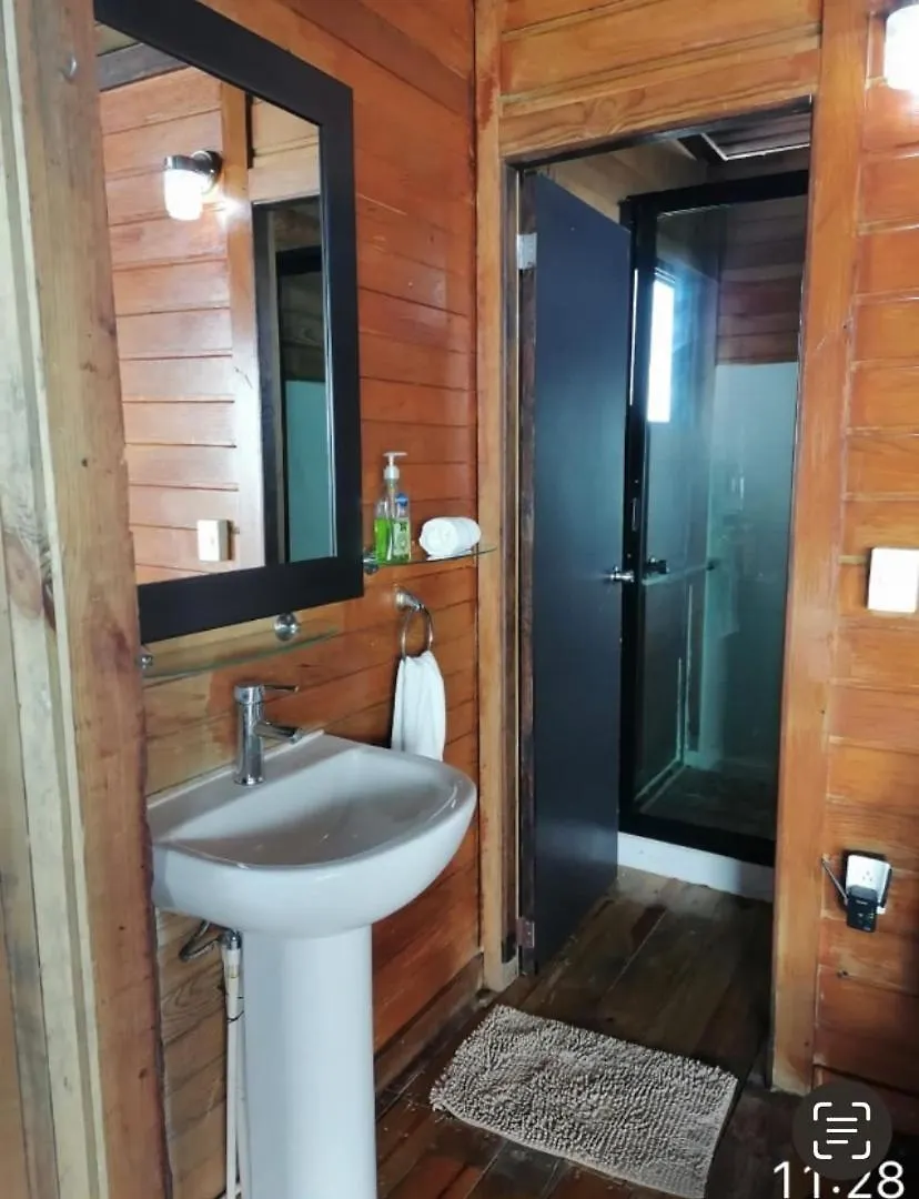 Casa Paraiso Puerto Morelos Guest house
