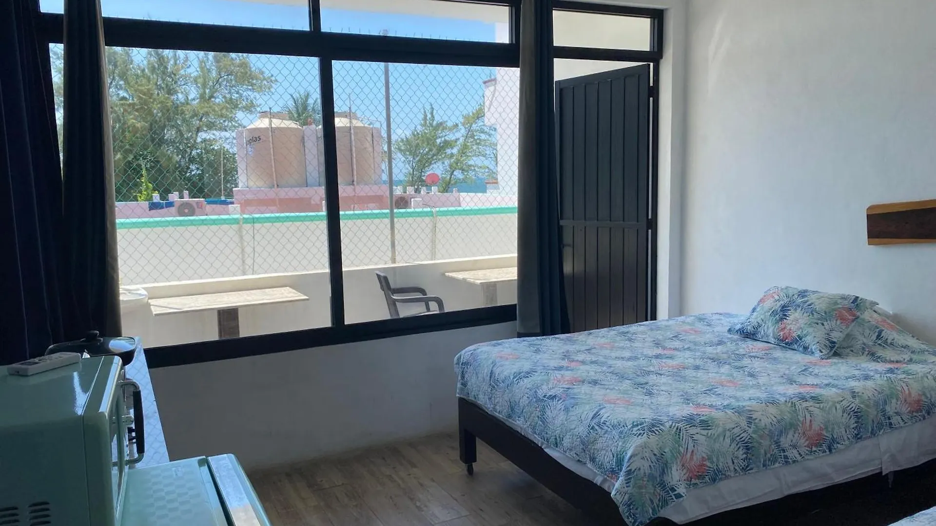 Casa Paraiso Puerto Morelos 0*,