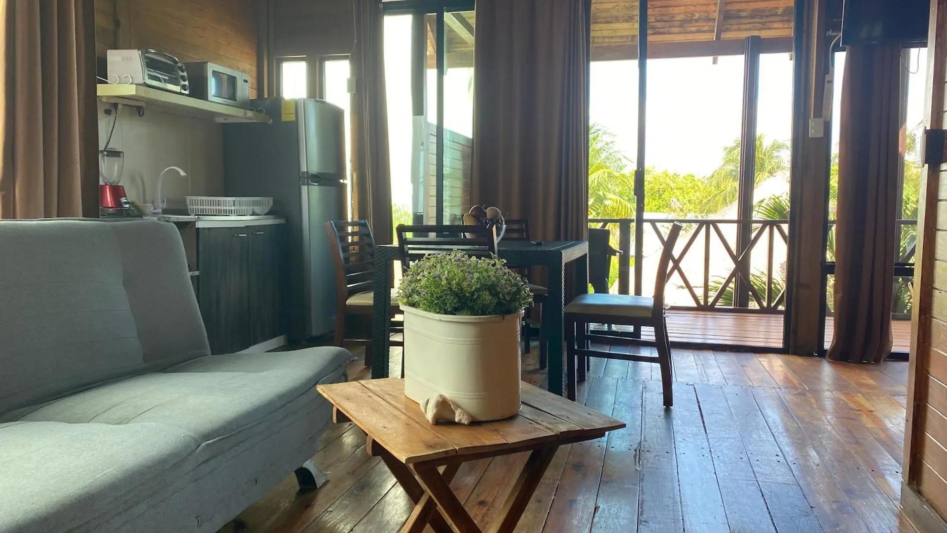 Casa Paraiso Puerto Morelos Guest house